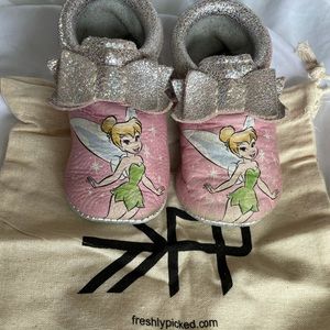 Tinkerbell Freshly Picked